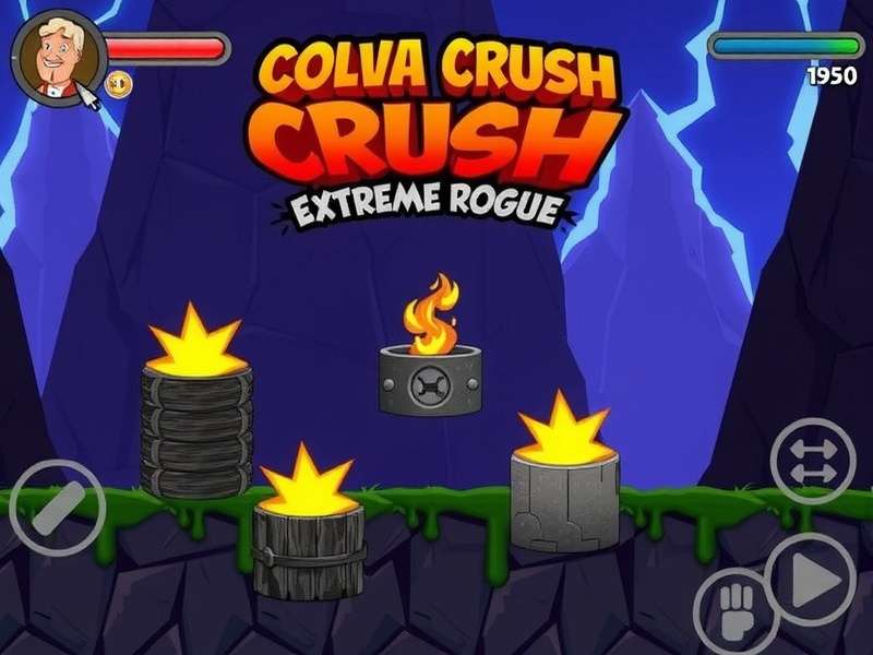 Colva Crush Extreme Rogue Player Reviews Colva Crush Extreme Rogue Player Reviews
