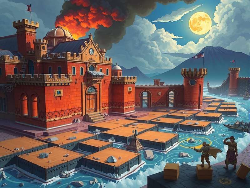 Colva Crush Extreme Rogue Localization Efforts Colva Crush Extreme Rogue Localization Efforts